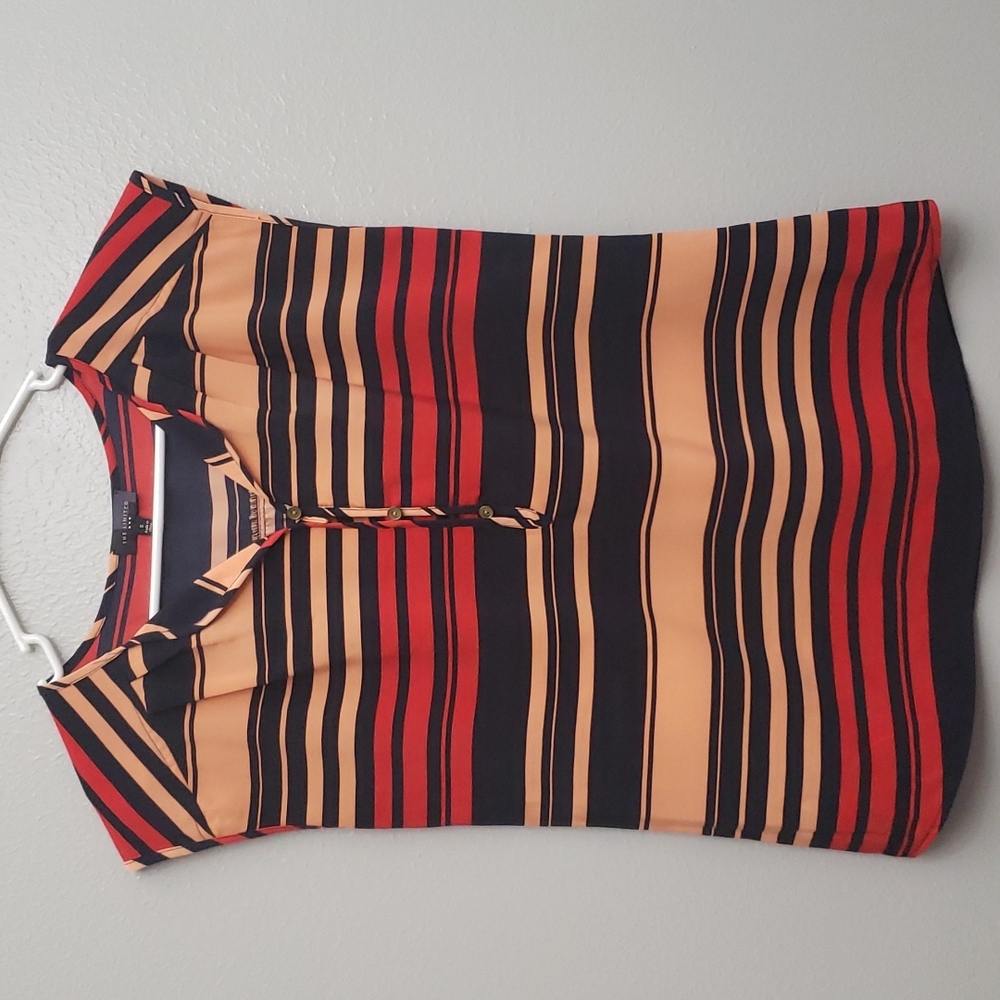 The limited. Size S